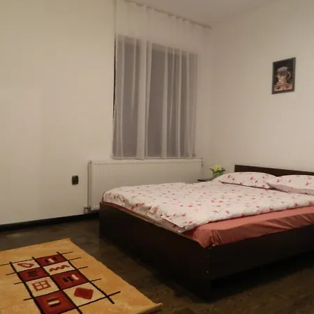 Apartament Desa Apartment